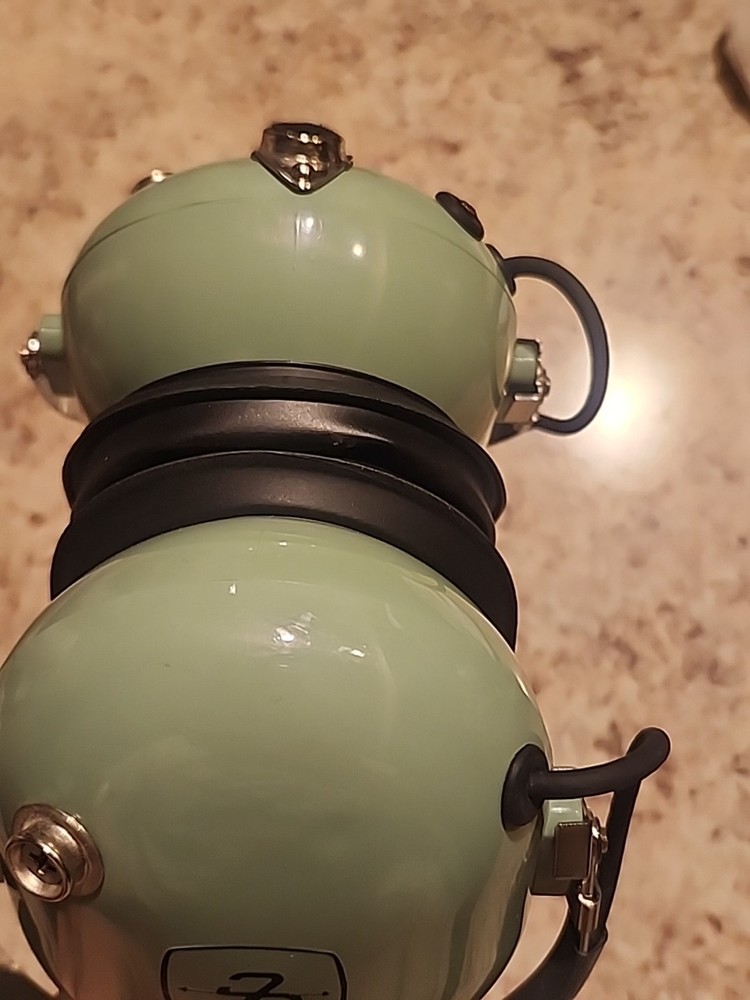 David Clark H5010 Aviation Headset