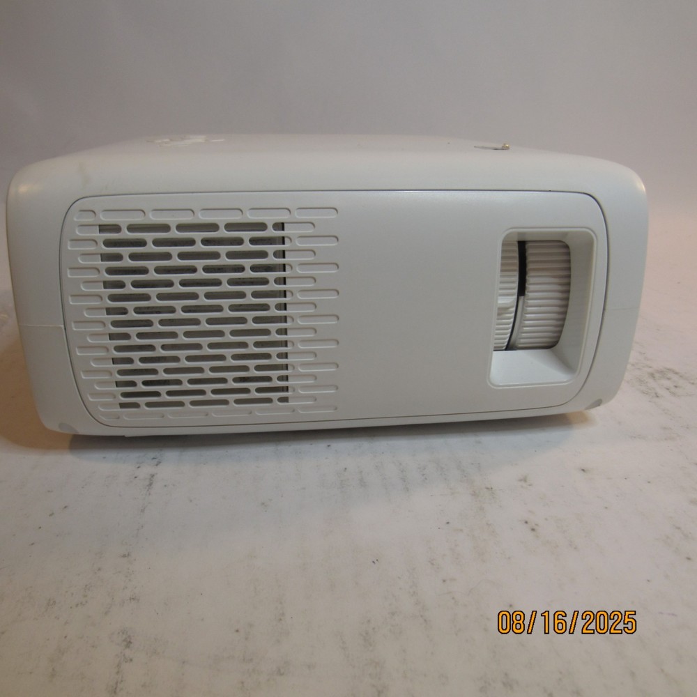 SOVBOI VB2 1080P Video Projector with Remote & all wiring needed + Manual