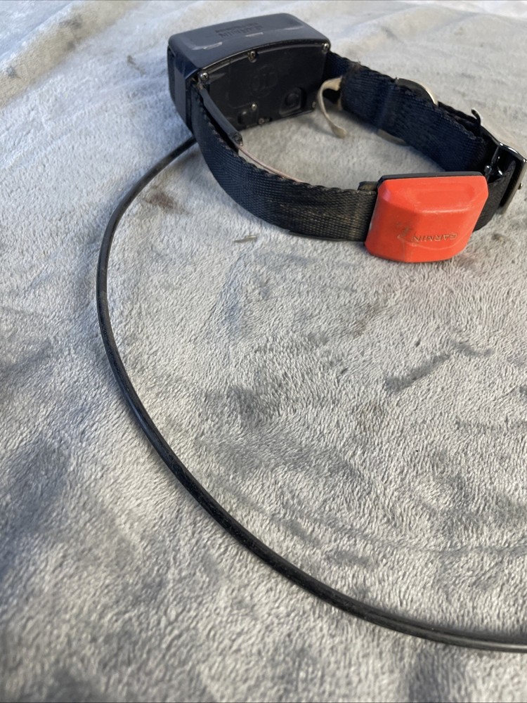 Garmin T5 GPS Dog Tracking Collar