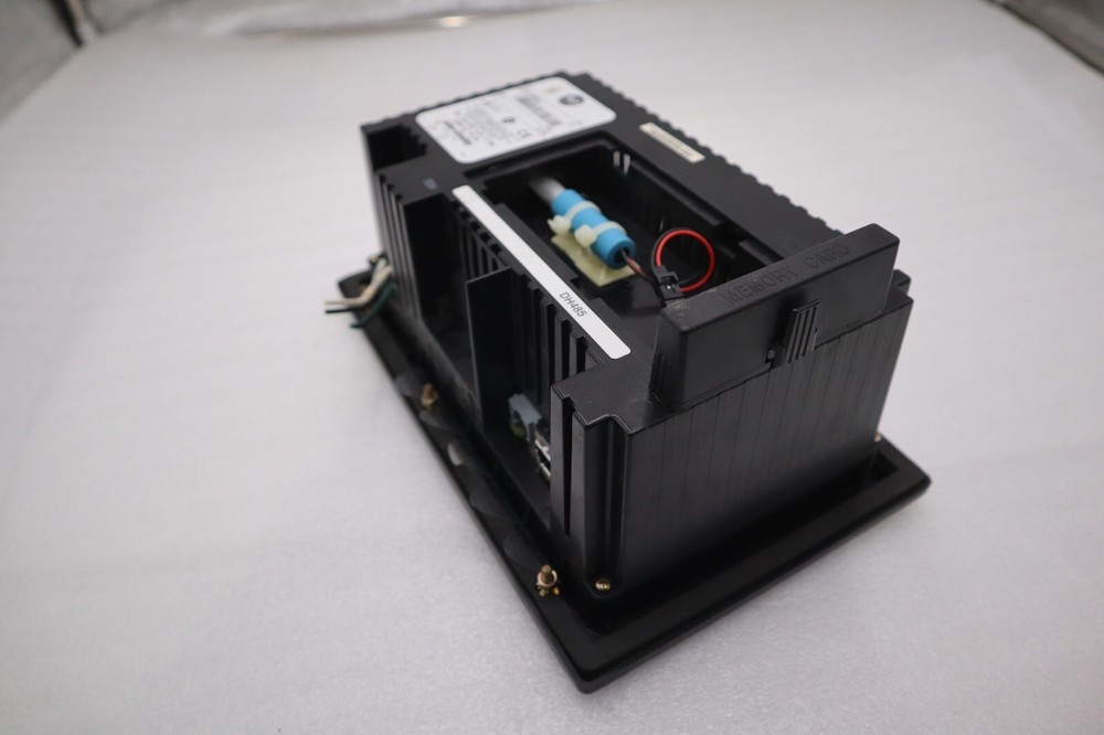 ALLEN BRADLEY 2711-B5A2 OPERATOR INTERFACE PANELVIEW STANDARD STOCK 2987C