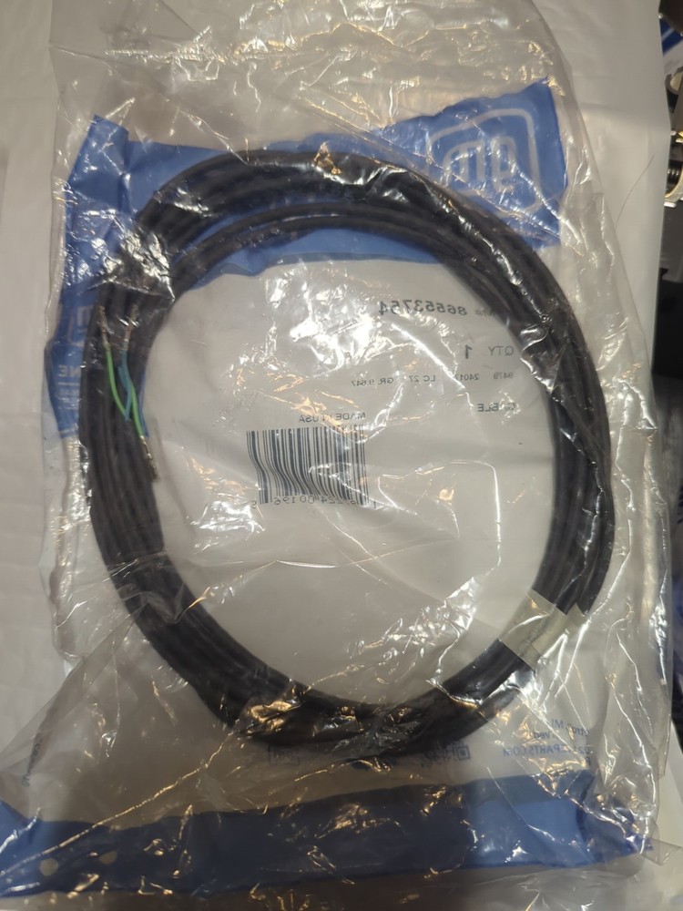 Genuine GM F Cable 86553754