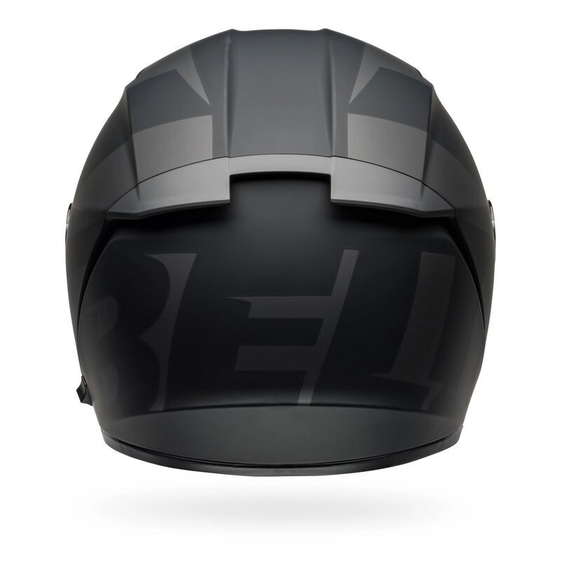 Bell Lithium Shear Helmet Size Medium Matte Black/Gloss Black