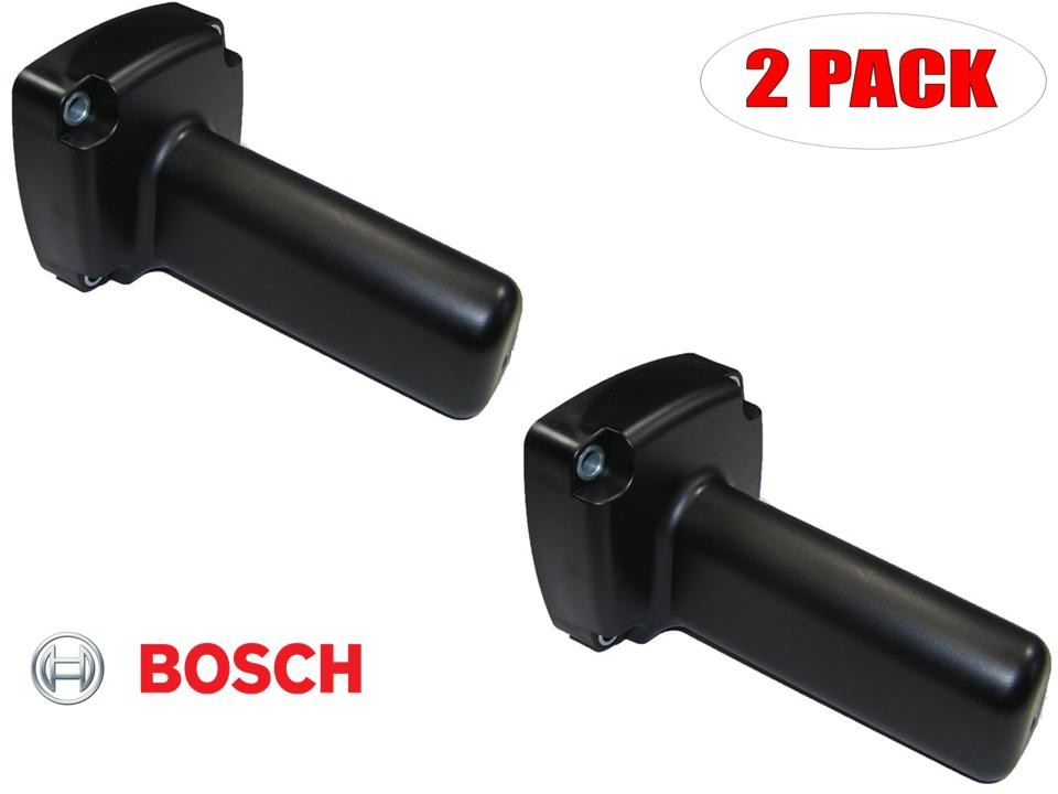 Bosch 11304 Demo Hammer Replacement Handle - 1615132011 (2 Pack)