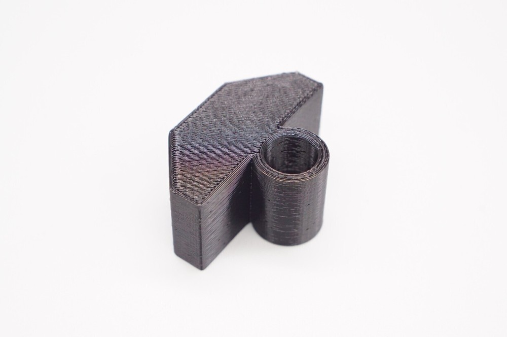 Custom Washer Holder Mount Bracket for WEN 6510 Spindle Sander