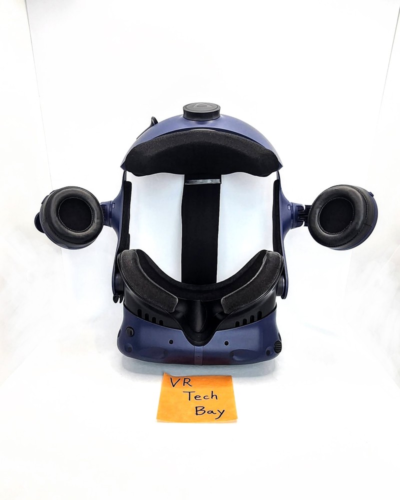 HTC VIVE Pro VR Headset System