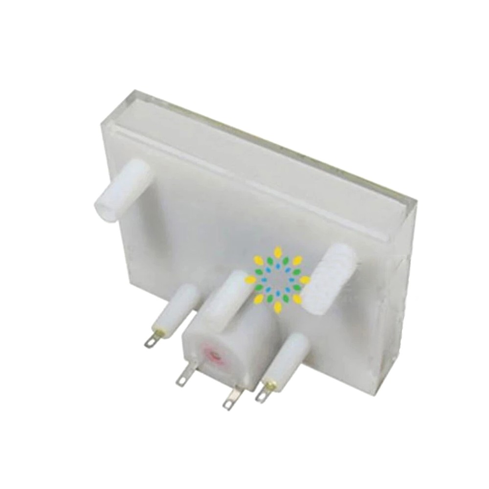 1pc TN-65 VU Panel Meters DB Level Header Detectors Chassis with Backlight