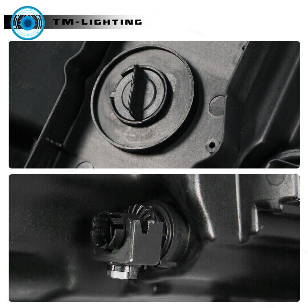 For Chevy Silverado 1500 2016 2017 2018 HID Headlight Headlamp Driver Left Side