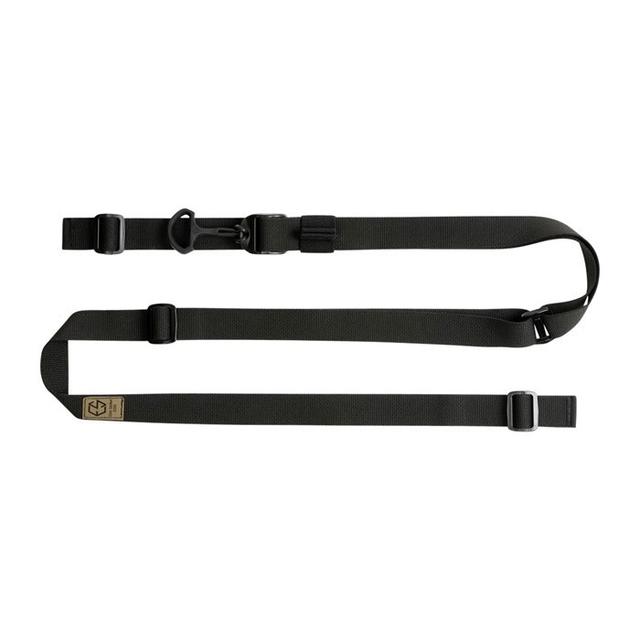Edgar Sherman Design ESD Rifle Sling Black