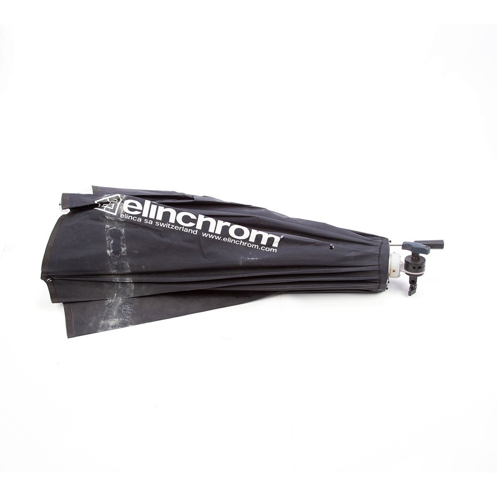 Elinchrome 75" Indirect Octabox (Old Version) with Interchangeable Mount