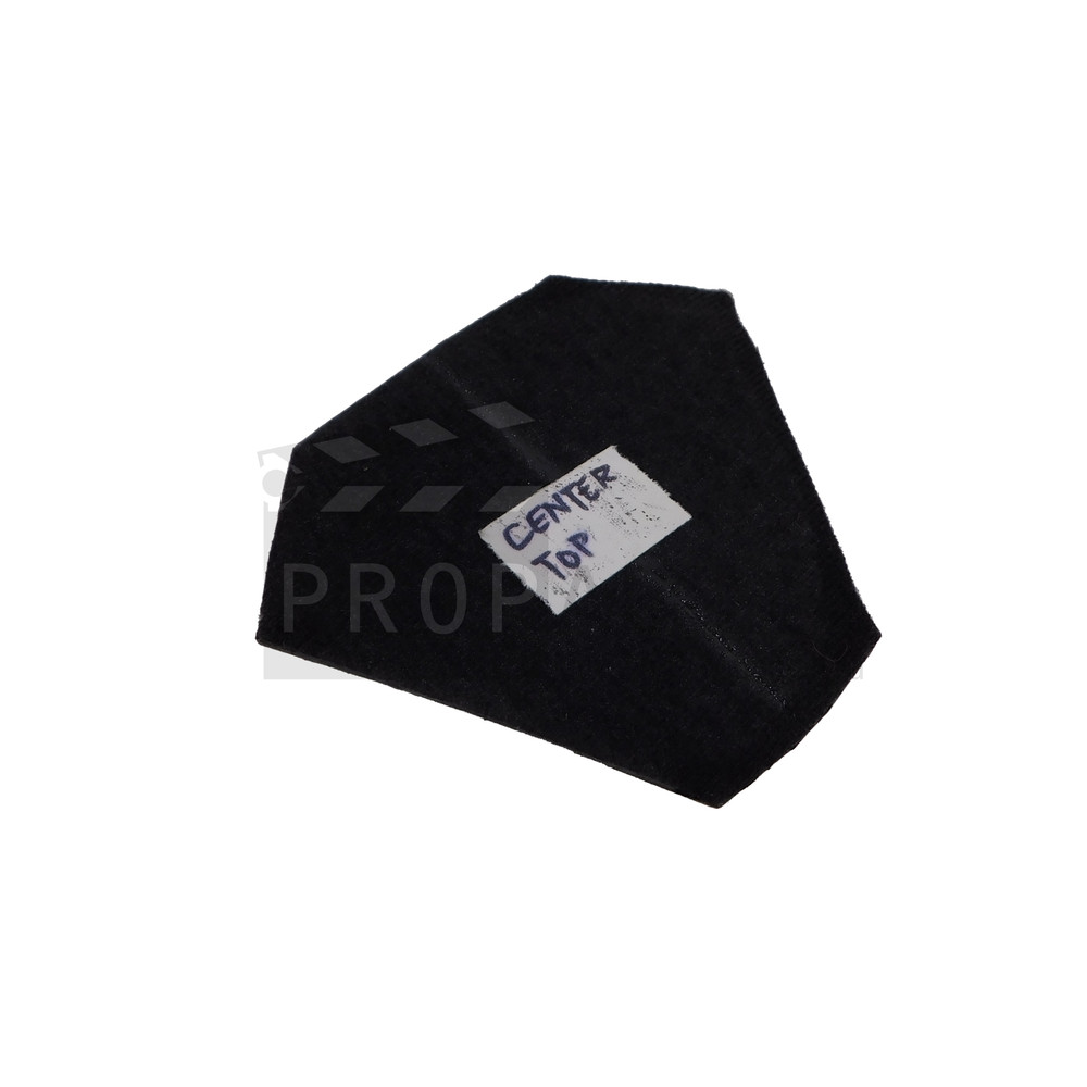 THE EXPANSE Goliath Armor Top Panel Original Prop (7983-3172)