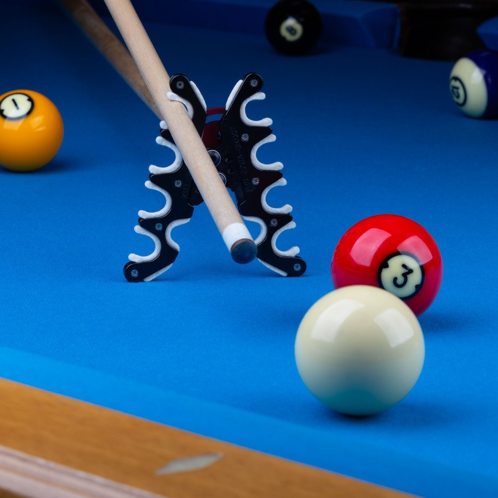 Justa Bridge BHJB Pool Cue Bridge