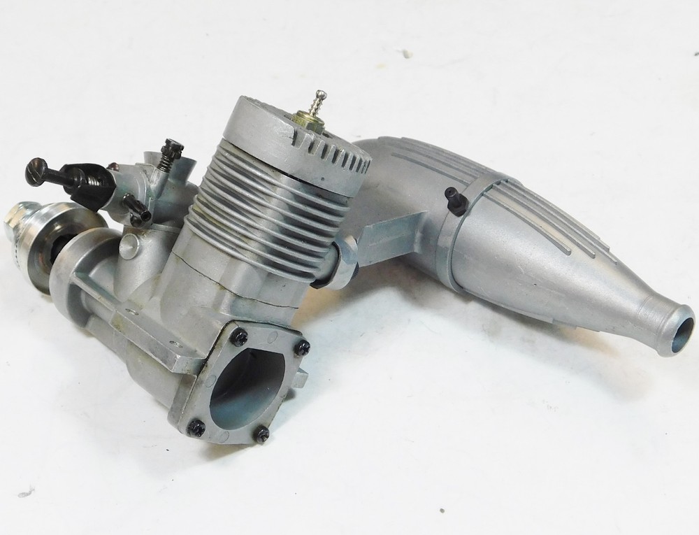Fox .19 Model Airplane Engine - NEW