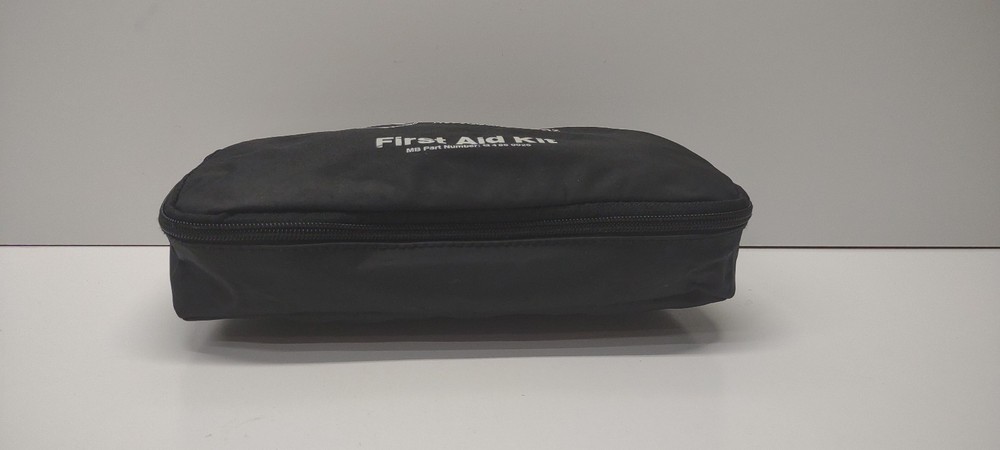 Mercedes Benz First Aid Kit Bag