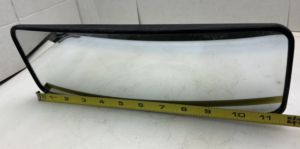 Mirror with Adjustable Base