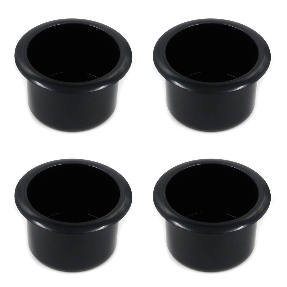 Plastic Cup Holder Sofa Couch Boat able Cup Holder Replacement 110—64mm outer S