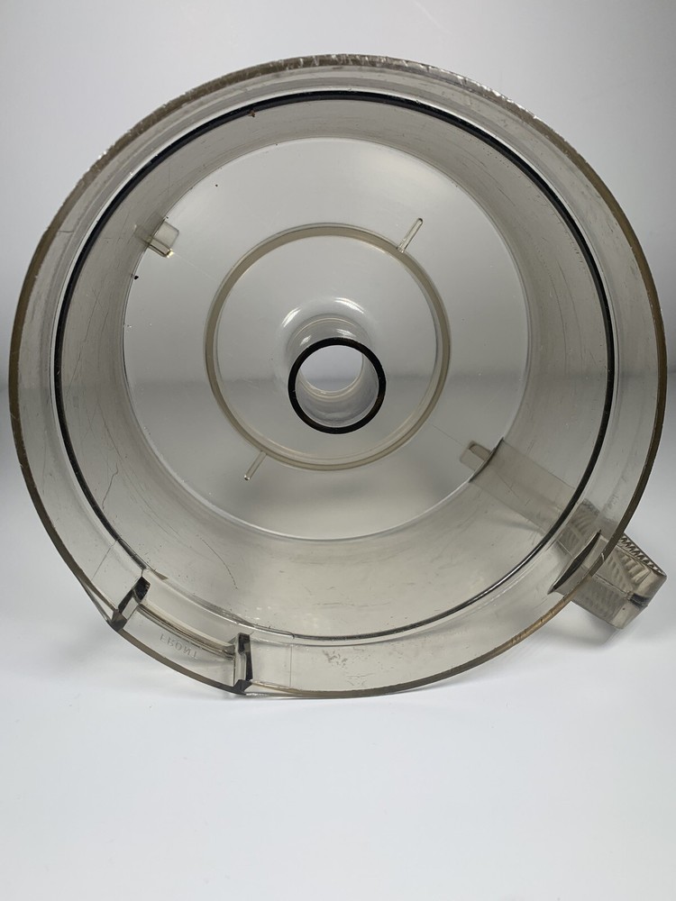 Vintage GE Food Processor D3FP1B Replacement Mixing Bowl