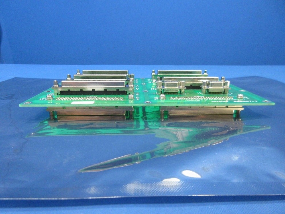 Hitachi BBS507-1 PCB Circuit Board Used Working