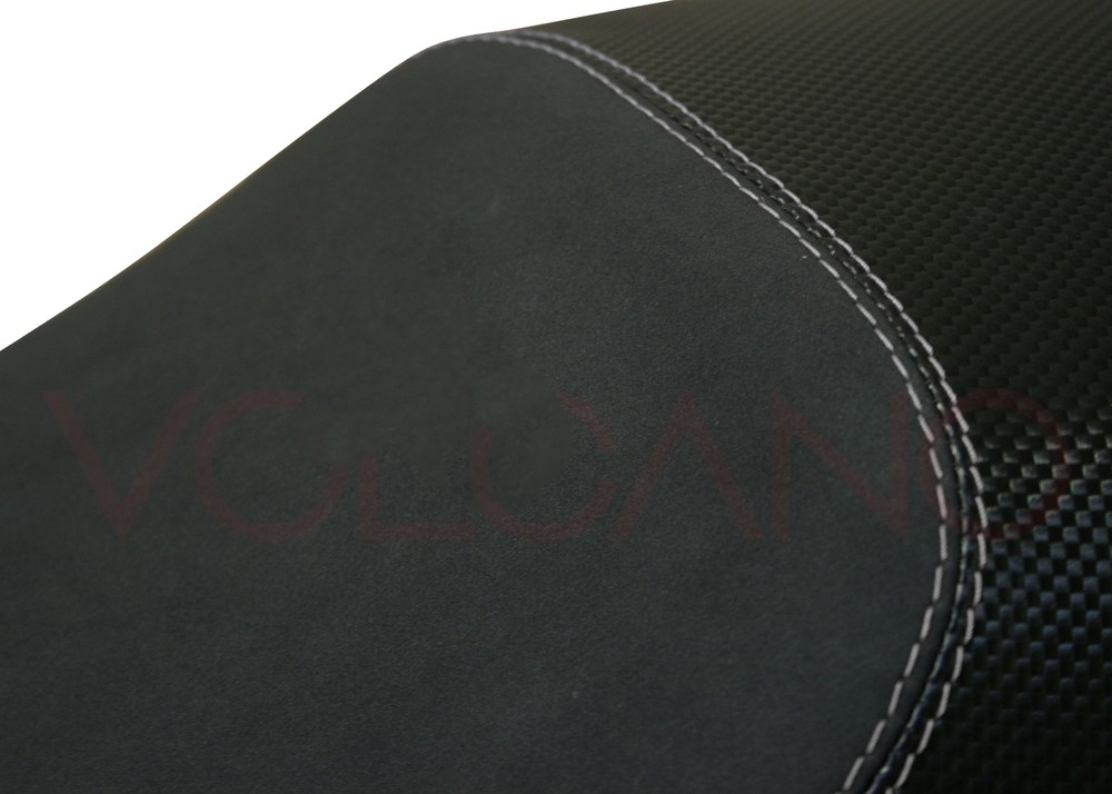 MONSTER SADDLE COVER 1994 - 2007 - D057