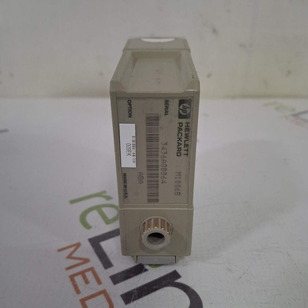 Philips M1006B Single Parameter IBP Module
