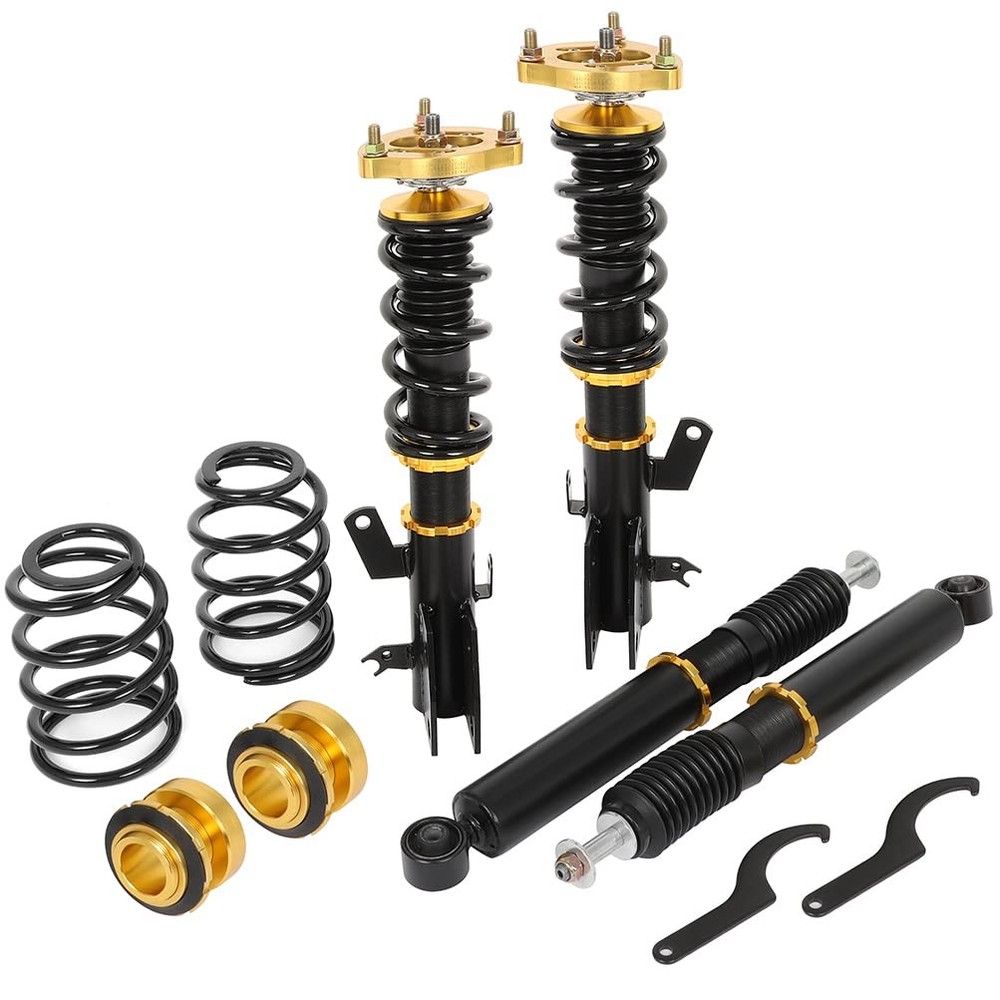 Coilover Struts Spring Shocks for ILX 2012-2015 Civic 2013-2015 Suspension Kit