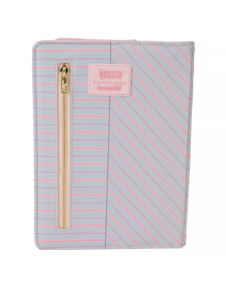 Loungefly Wicked Glinda Diary Journal
