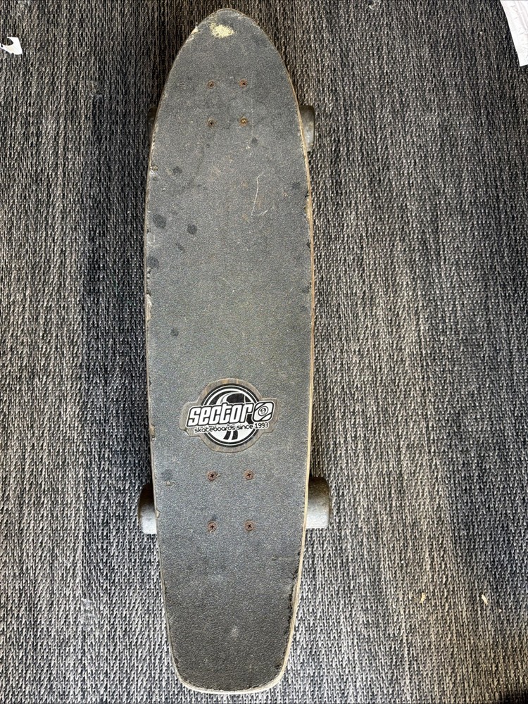 Sector 9 Long board