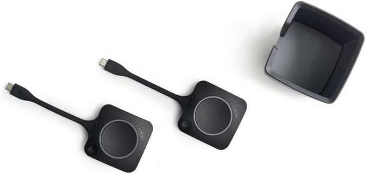 ClickShare CSBTN004 Gen 4.1 Button