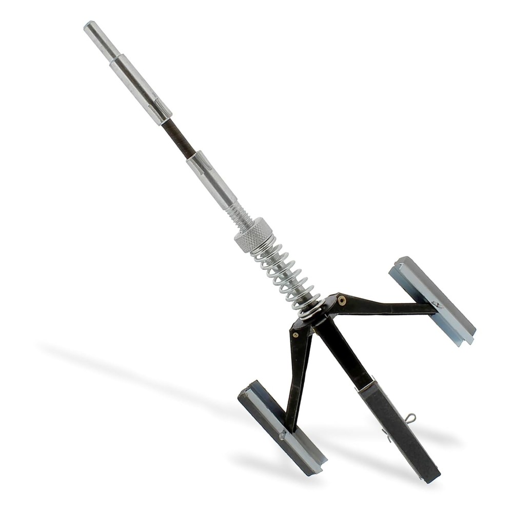 Small Brake Cylinder Hone Tool Engine Deglazer