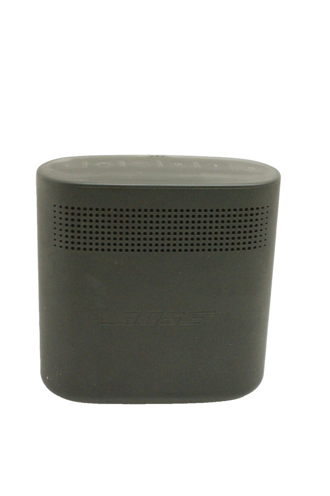 Bose soundlink color 2 wireless speaker