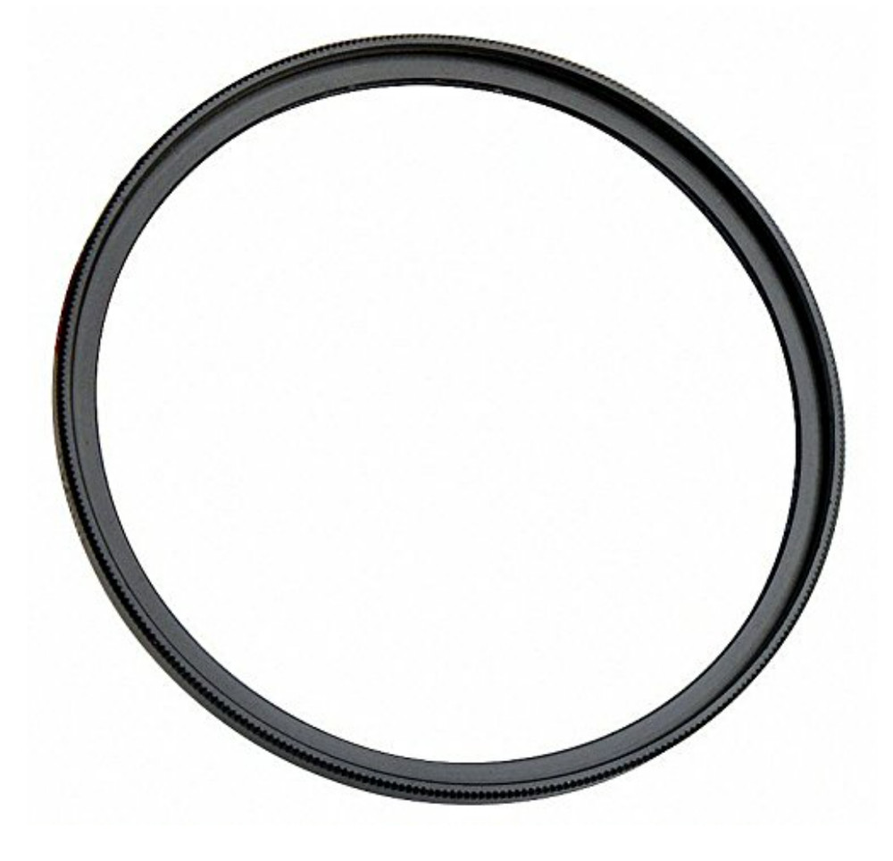 Camera Lens 48mm UV Protective Filter + Adapter