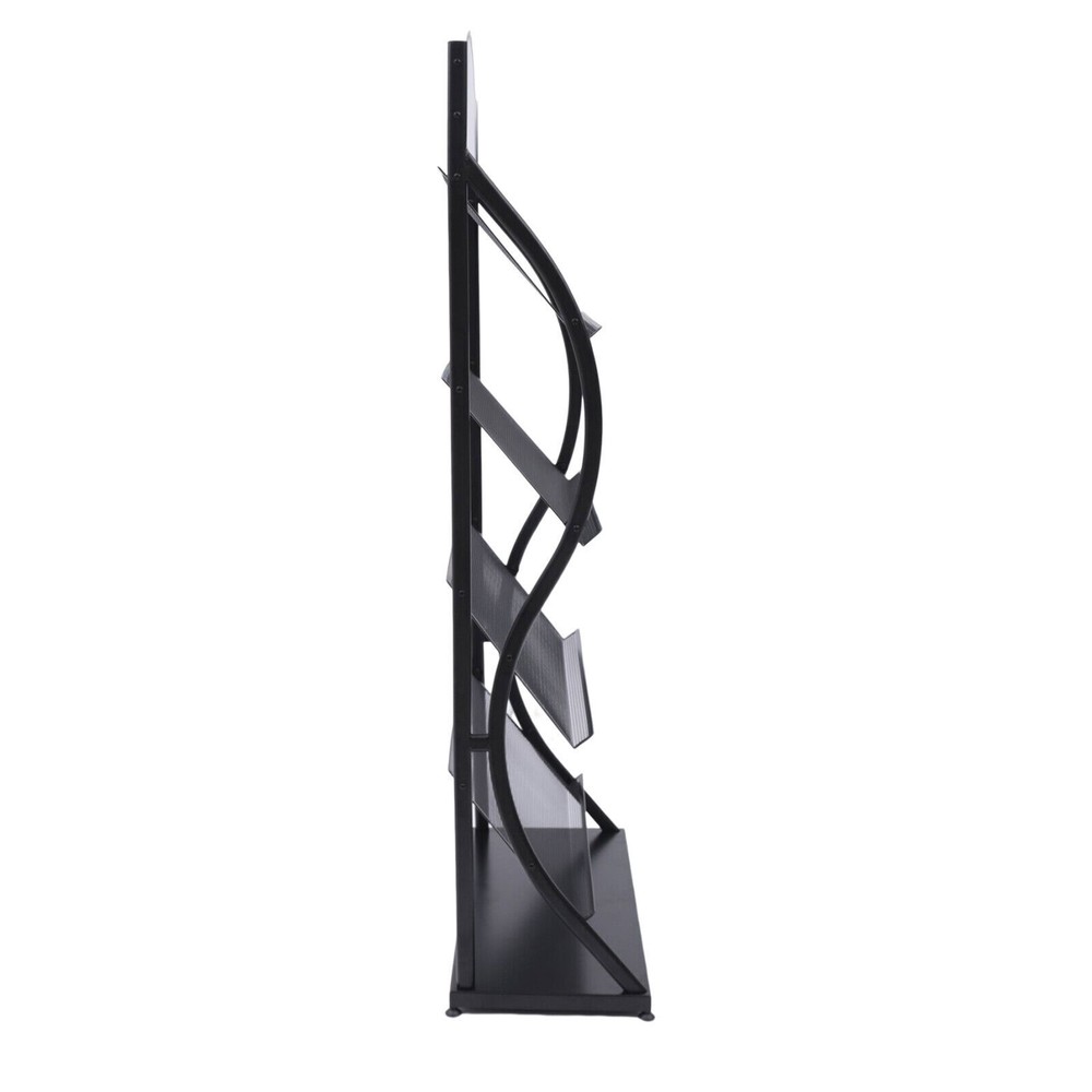 Art Print Rack Holder Storage Poster Display Prints Canvas Gallery Store
