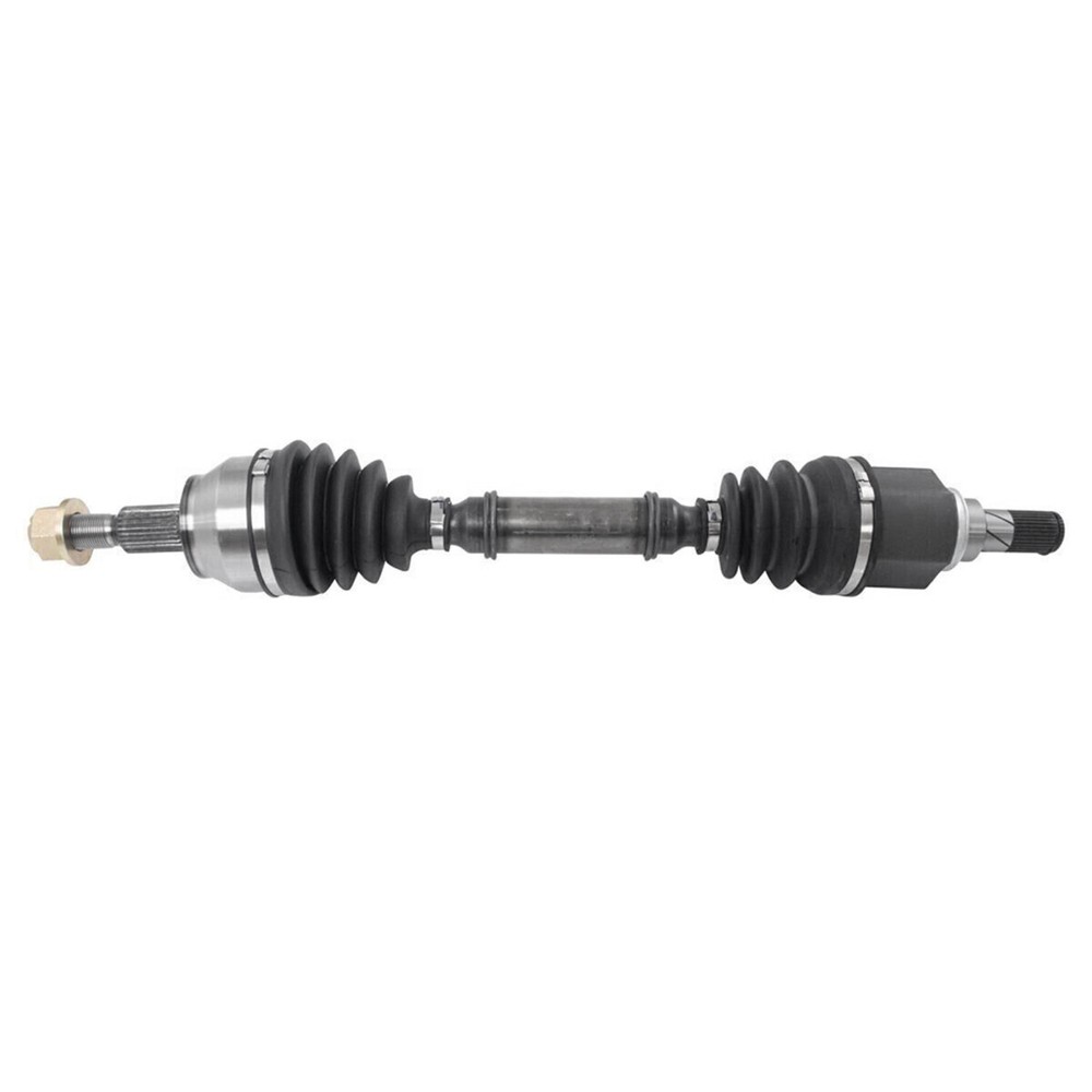 Front Left Side CV Axle Shaft for 2012 2013 2014 2015 2016 2017 2018 Ford Focus