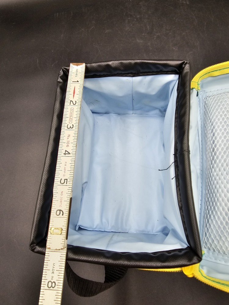 Chill The Real Cooler Soft Sided