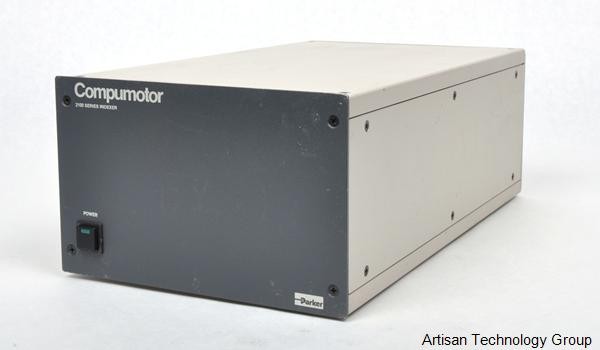 Compumotor 2100-2 Indexer