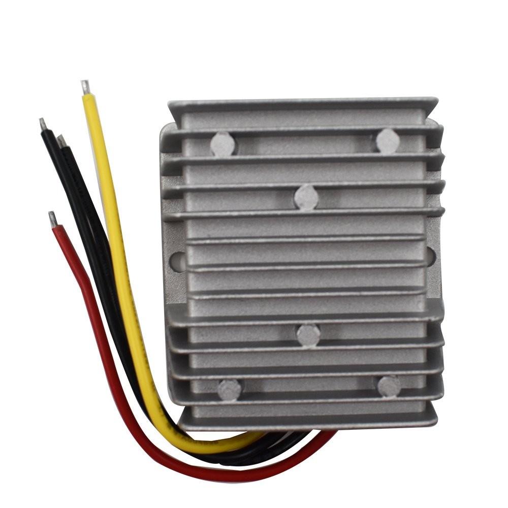 Converter Regulator 360W 24V Step Down To 12V 30A DC/DC