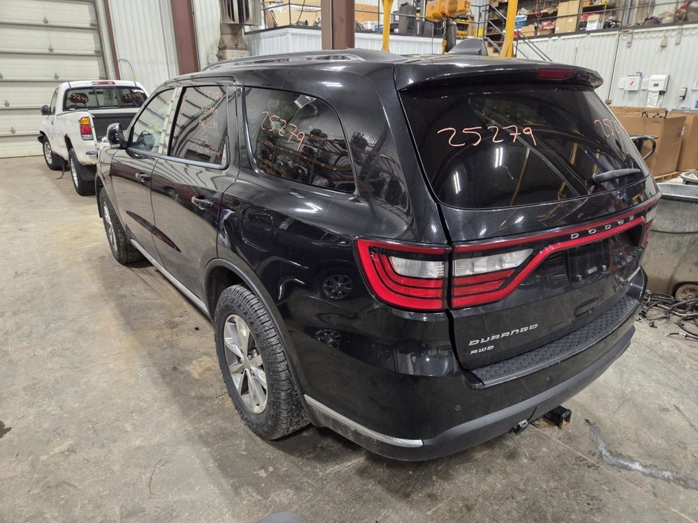 Camera/Projector Camera Front Windshield Mounted Fits 14-15 DURANGO 1559792