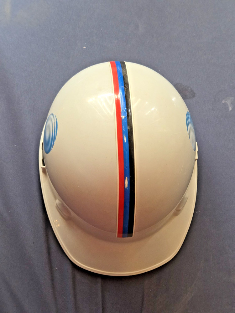 AT&T Hard Hat