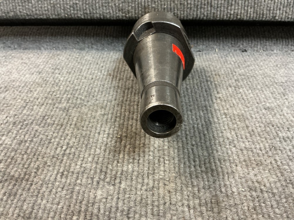 CNC Machinist Tool Holder