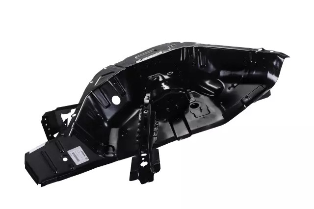 Genuine GM Rear Passenger Side Wheelhouse Panel 39069849