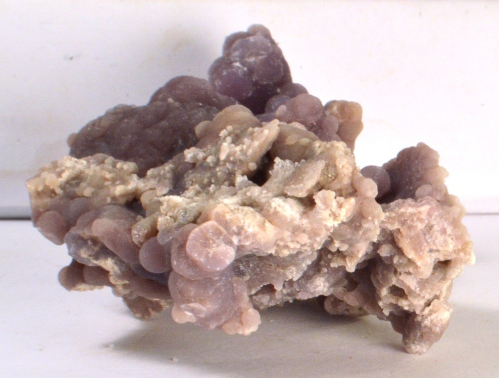 #11,744 Grape Agate - Indonesia