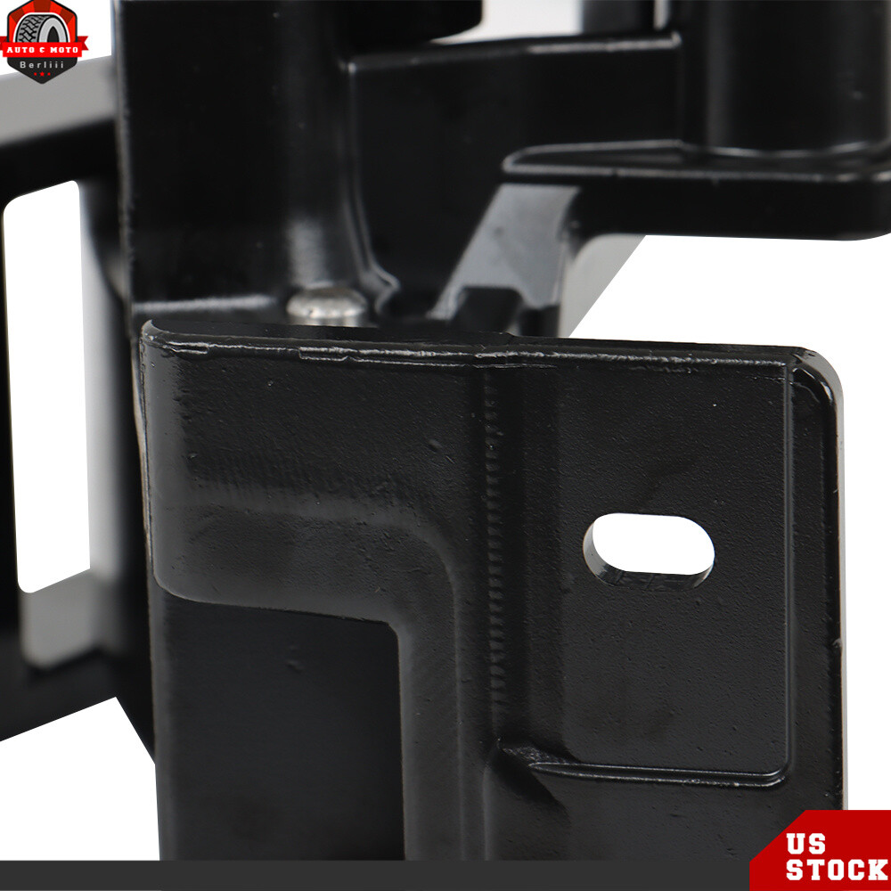 Power Running Board Motor Bracket Electric Hinge Driver Side Front Left For F150