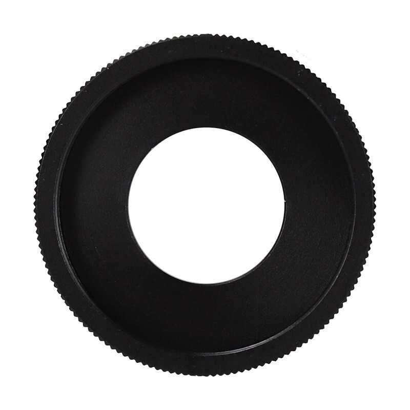 Astronomical Telescope Camera Adapter Thread External C-Mount to T2 M42x0.75mm
