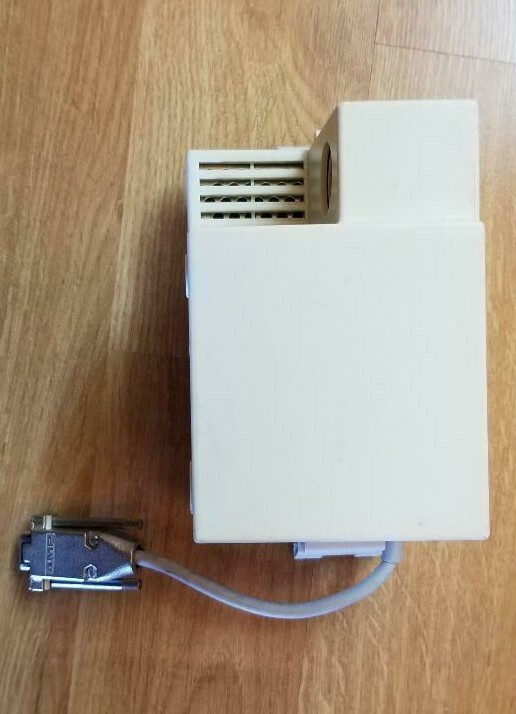 (N) Siemens / CO2 MODULE SVE (B866)