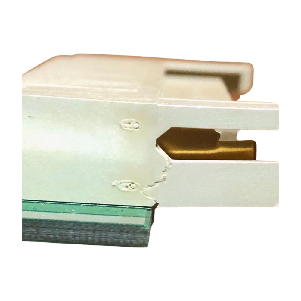 Dell Gm765 EMC Power Connect 10ge Cx4 Dual Stacking Module