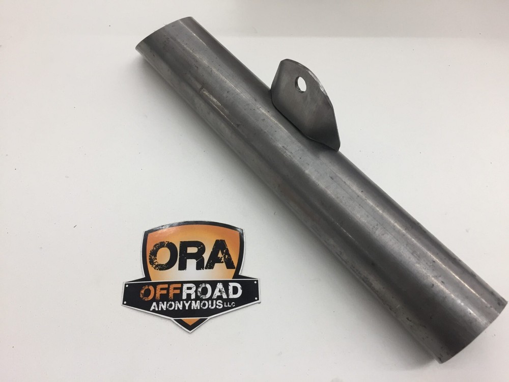 OFFROAD ANONYMOUS Small Trick Tab – Center Mount-Quantity: 5 Pack Strip