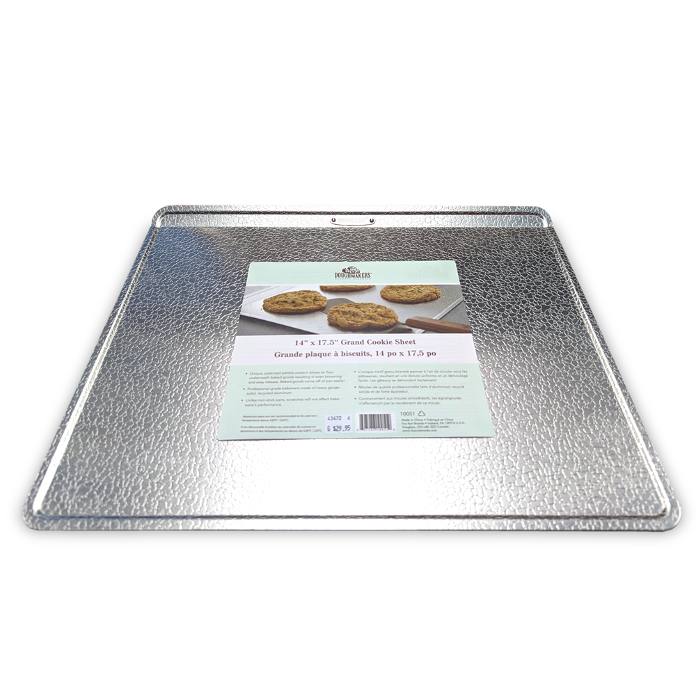 Fox Run Doughmakers Grand Cookie Sheet (10051)