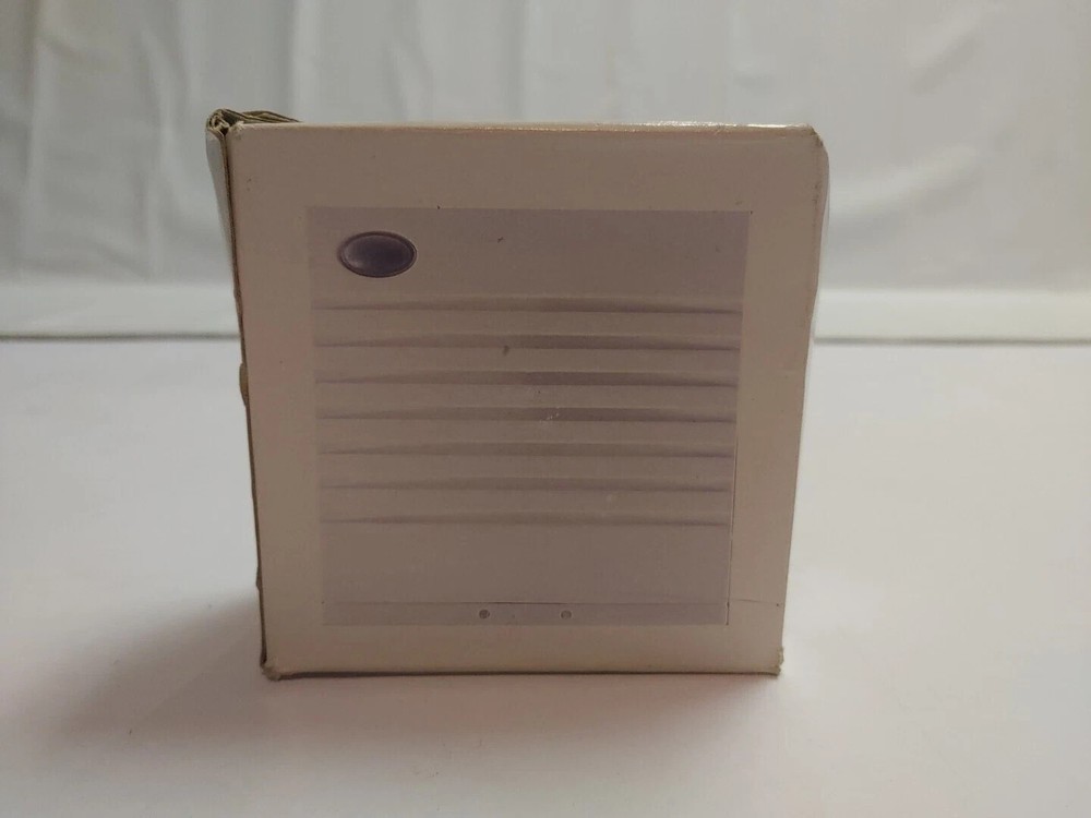 ALPHA COMMUNICATIONS TSMW Speaker / Mic Model 5 Wire WHT