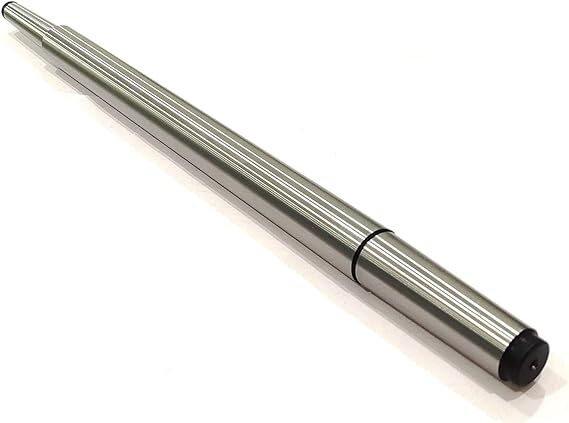 Lathe Tailstock Alignment Mandrel Test Bar - USA FULFILLED