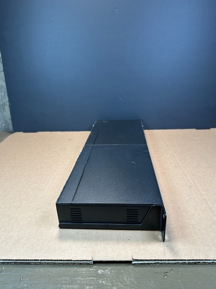 TV One C2-2450 Video Processor/Edge Blender NO AC Adapter Ships Fast!!!