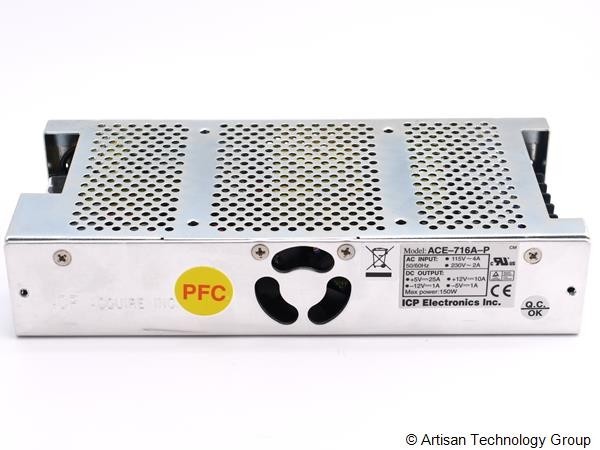 ICP Electronics ACE-716AP Switching Power Supply